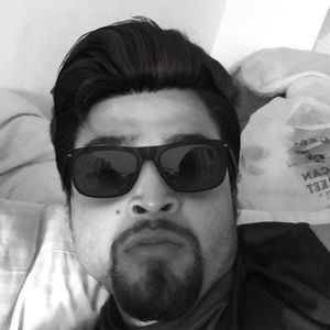 Meet your Posher, Brandon